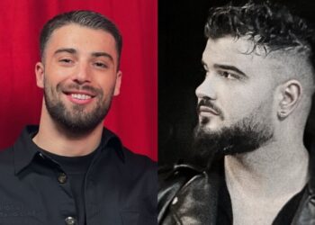 “M’u duk provokative”/ Meritoni bisedon me Endrikun për klipin prezantues