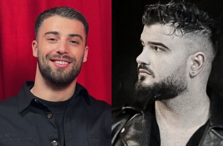 “M’u duk provokative”/ Meritoni bisedon me Endrikun për klipin prezantues