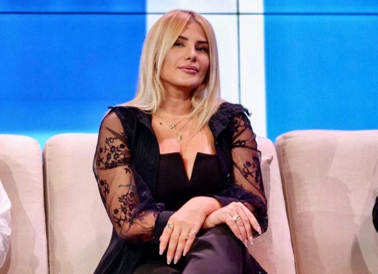 “Qaj, qaj”, produksioni nxiti vajzën e Ilnisës gjatë telefonatës së djeshme