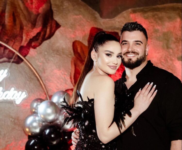 “Ke shumë për të treguar”/ Partnerja mesazh publik për Endrikun