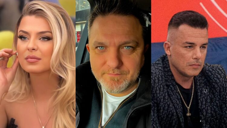 Kush është më i rrezikuar? Juli, Albi dhe Rike flasin për nominimet