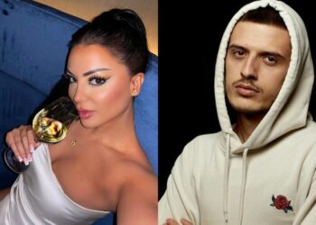 Sot në BBV ‘martohen’ Ilnisa dhe Meritoni, Sara shpërthen ndaj Bardhit