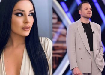 Rrjeti gërmoi dhe e gjeti, ja çfarë mendonte dikur Sara për Ledionin