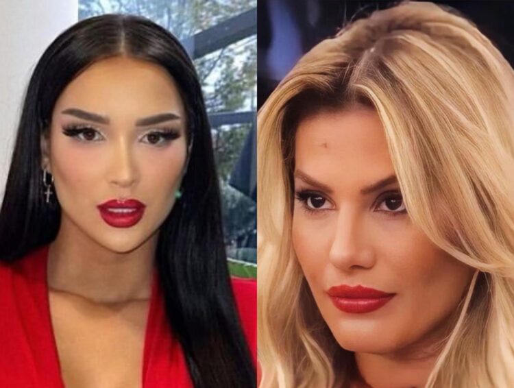 “Kur e rrit vajzën vetë mos prek një jetime” agravon debati Erjola-Ilnisa