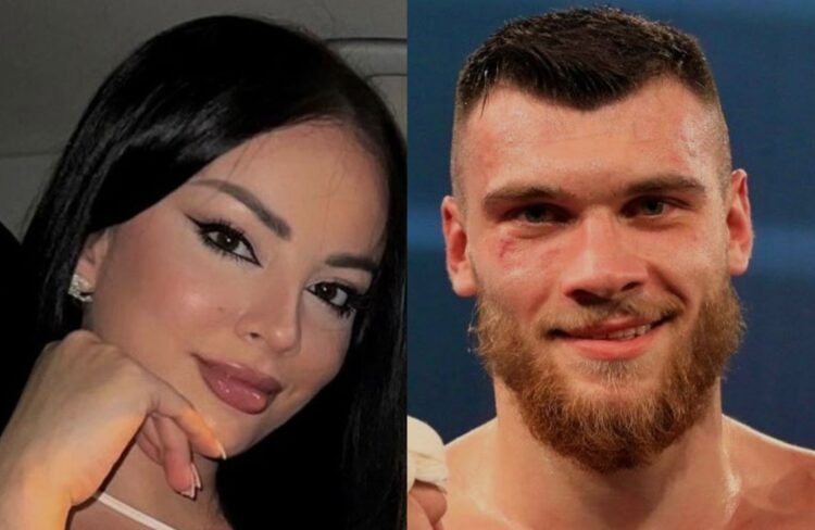 “Dua të fitojë sot” Sara flet për marrëdhënien e lënë pezull me boksierin
