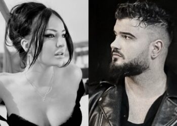 Sara-Endrik rrëfyen versionin e tyre të lidhjes, reagimi i partneres së tij