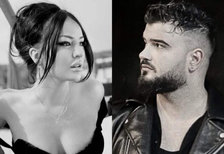 Sara-Endrik rrëfyen versionin e tyre të lidhjes, reagimi i partneres së tij