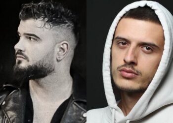 “Jam i lumtur që të kam njohur” Endriku sqarohet me Bardhin