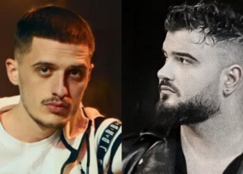 “Ti do të zgjohesh nga unë, jo nga Sara” Endriku zgjon Bardhin