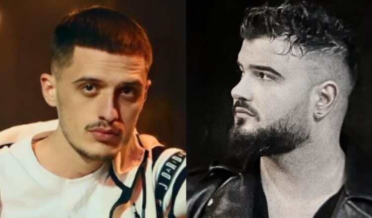 “Ti do të zgjohesh nga unë, jo nga Sara” Endriku zgjon Bardhin