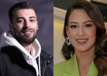 “Ai ta do të mirën”, Françeska provokon Meritonin pas deklaratës së Rinorit