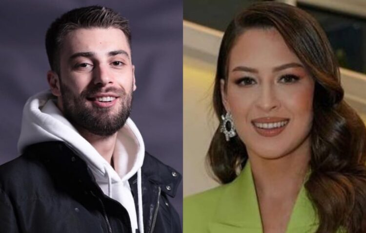 “Ai ta do të mirën”, Françeska provokon Meritonin pas deklaratës së Rinorit