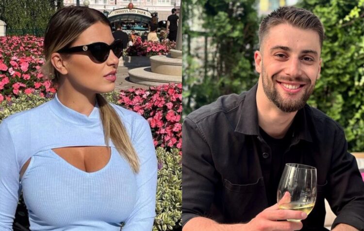 “Sa kam qarë te dasma”, Rike ngacmon Meritonin për dasmën me Ilnisën