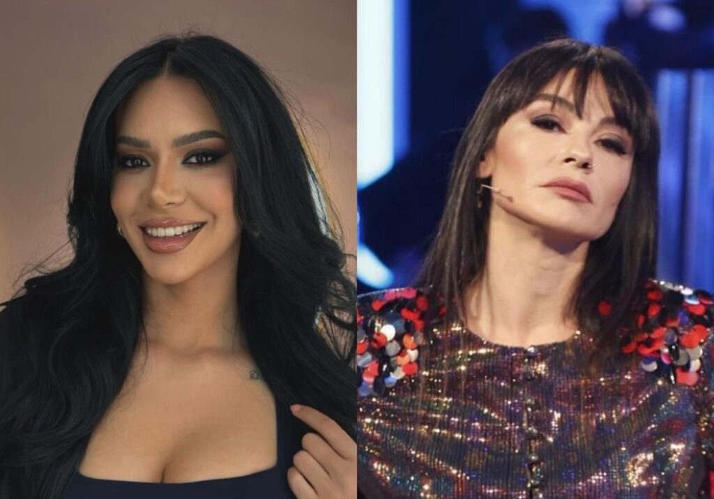 Zhaklin Lekatari e injoroi në emision, ja si i kundërpërgjigjet Efi