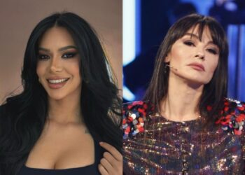 Zhaklin Lekatari e injoroi në emision, ja si i kundërpërgjigjet Efi