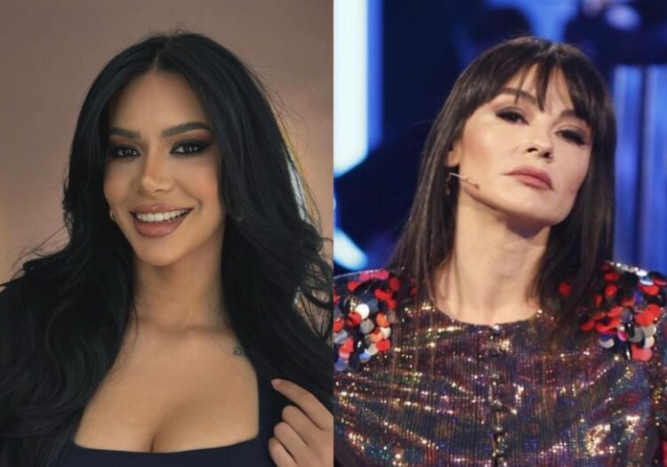 Zhaklin Lekatari e injoroi në emision, ja si i kundërpërgjigjet Efi