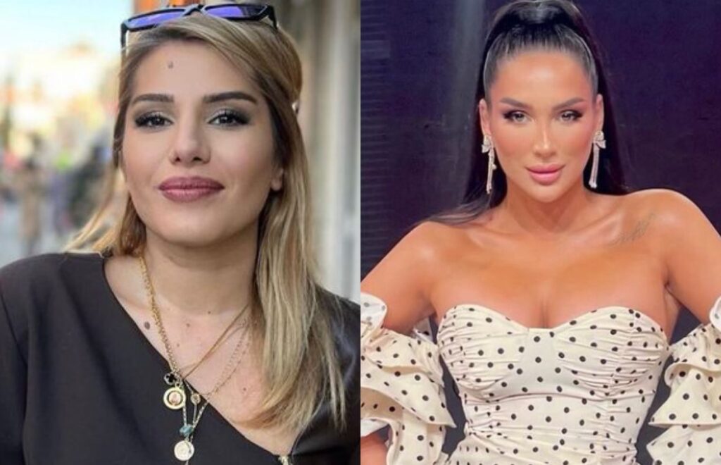 “Të kërkoj falje”, Ilnisa bën paqe me Erjolën pas debatit të ashpër