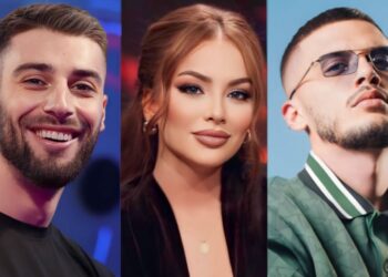 “Nuk je as gjyqtar, as avokat” vazhdojnë tensionet mes Sarës dhe Meritonit