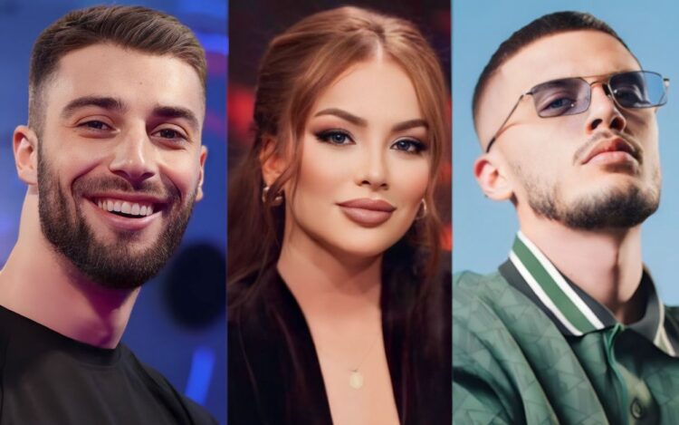 “Nuk je as gjyqtar, as avokat” vazhdojnë tensionet mes Sarës dhe Meritonit