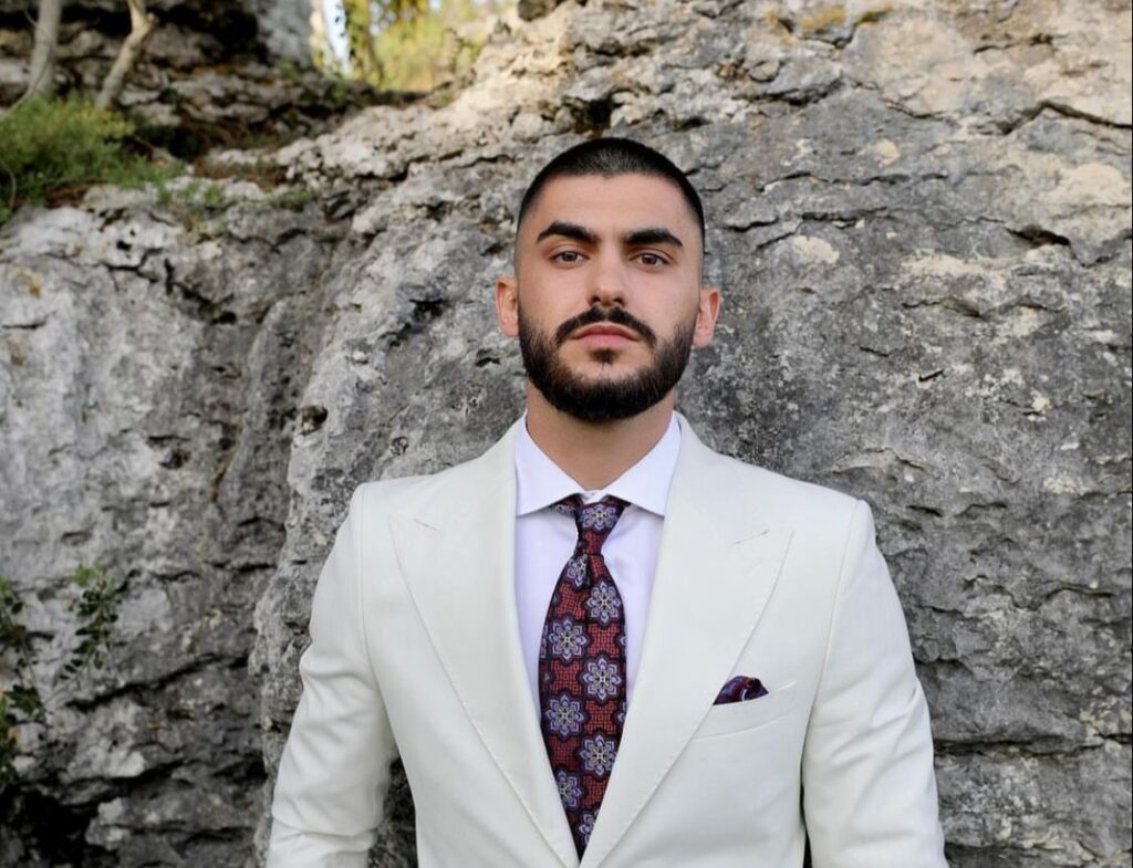 Butrinti qenka i lidhur e ne se dinim? Fotoja që ngriti dyshime tek fansat