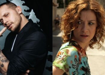 “Lëre Lisin, mos u bëj hipokrit…”/ Debat mes Gracianos dhe Eglës