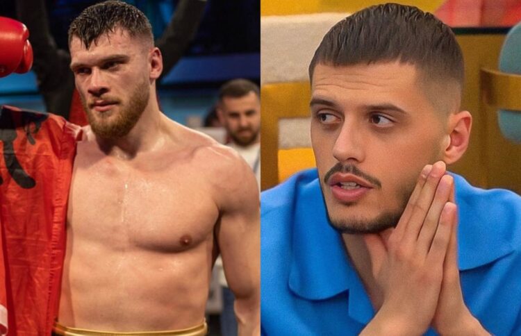 Dron për Jurgen Uldedën në “BBV3”, ja si reagon Bardhi