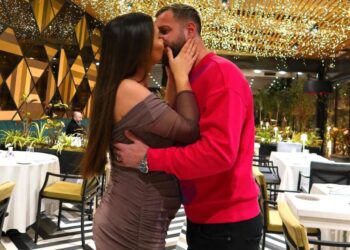 “Shtëpi e re, një emër i veçantë për vajzën” Luizi dhe Kiara thonë gjithçka