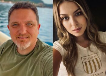 Kush tha që nuk njihen? Julin dhe Riken i kemi parë në këtë emision