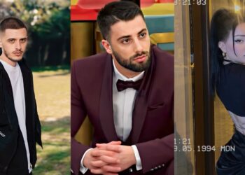 ‘Unë sot s’e kam djalin afër’/ Meritoni këshillon Sarën dhe Bardhin