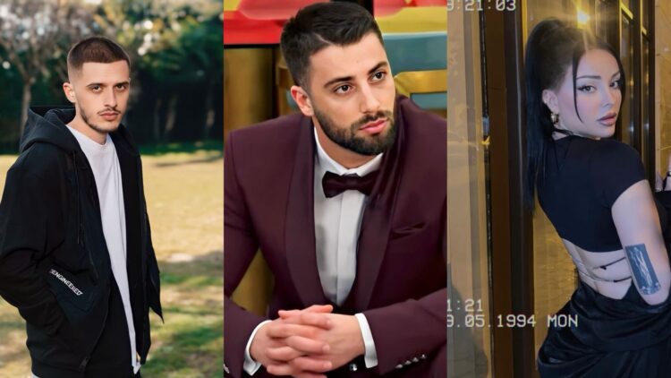 ‘Unë sot s’e kam djalin afër’/ Meritoni këshillon Sarën dhe Bardhin