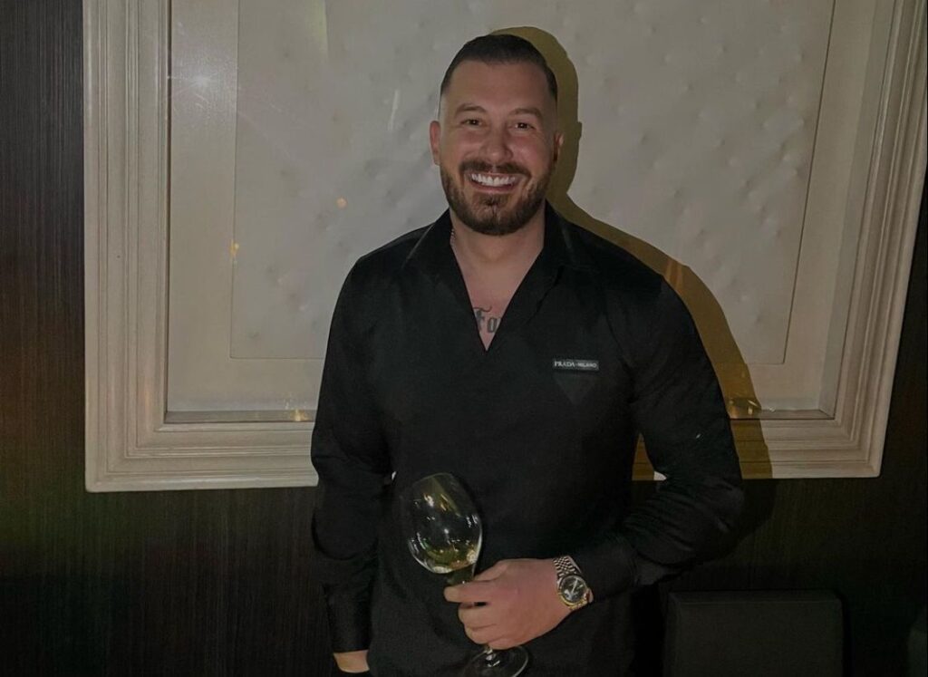 “Kam patur një histori me Romeon” agjentja imobiliare rrëfen flirtin