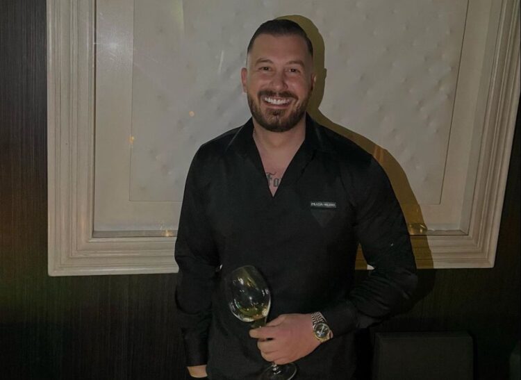 “Kam patur një histori me Romeon” agjentja imobiliare rrëfen flirtin