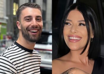 “Turp që je prind”, Ledjona fyen Meritonin pasi i përmendi emrin e vajzës