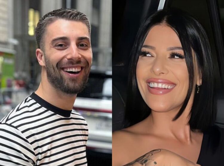 “Turp që je prind”, Ledjona fyen Meritonin pasi i përmendi emrin e vajzës