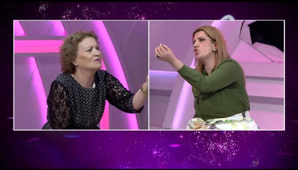 Konflikti me nusen nisi 7 vite më parë, ja kush është Natasha që u arrestua