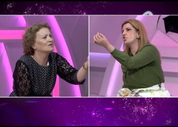 Konflikti me nusen nisi 7 vite më parë, ja kush është Natasha që u arrestua