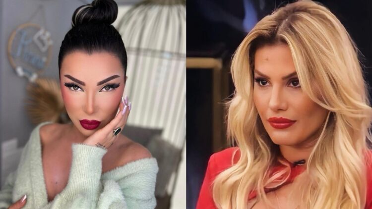 “Mos e zgjat më”, Roza debaton me Ilnisën: Je bosh