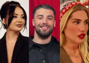 “Seks mund të bëjë Ilnisa, unë me Bardhin dashuri” Sara thumbon çiftin