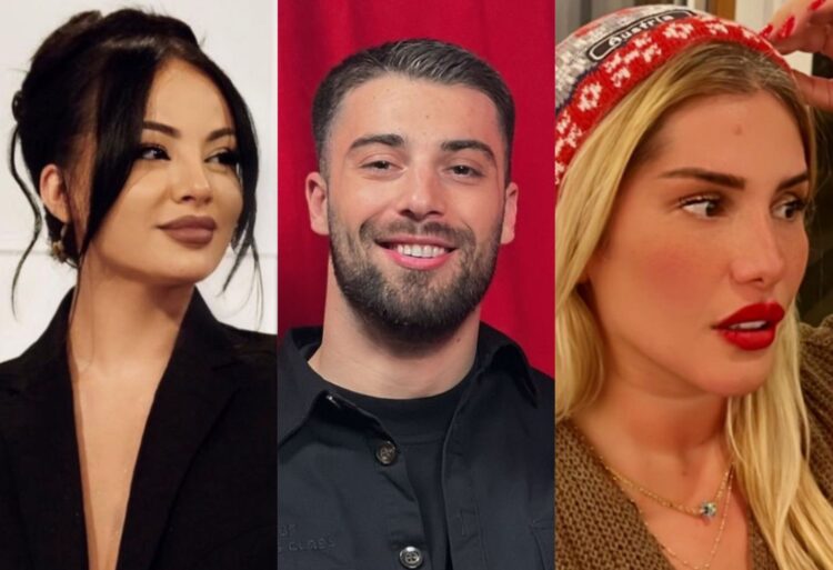 “Seks mund të bëjë Ilnisa, unë me Bardhin dashuri” Sara thumbon çiftin