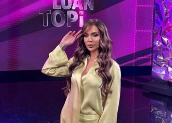 Ana Kabashi tregon mesazhin që i dha Artës kur e takoi brenda BBV