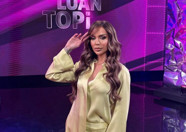 Ana Kabashi tregon mesazhin që i dha Artës kur e takoi brenda BBV