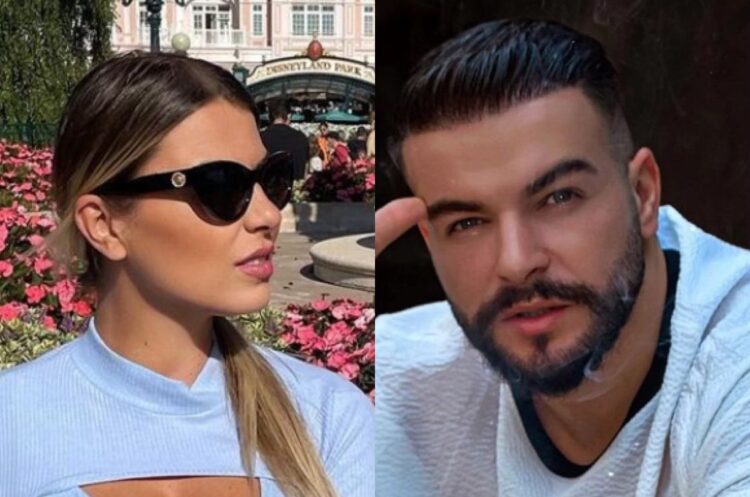 “S’e kam parë asnjëherë me sy tjetër”, Rike flet për Fationin