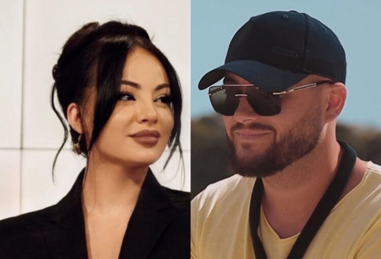 “Mos na bëhet xheloz Bardhi”, fillojnë afrimet e para mes Silvit dhe Sarës