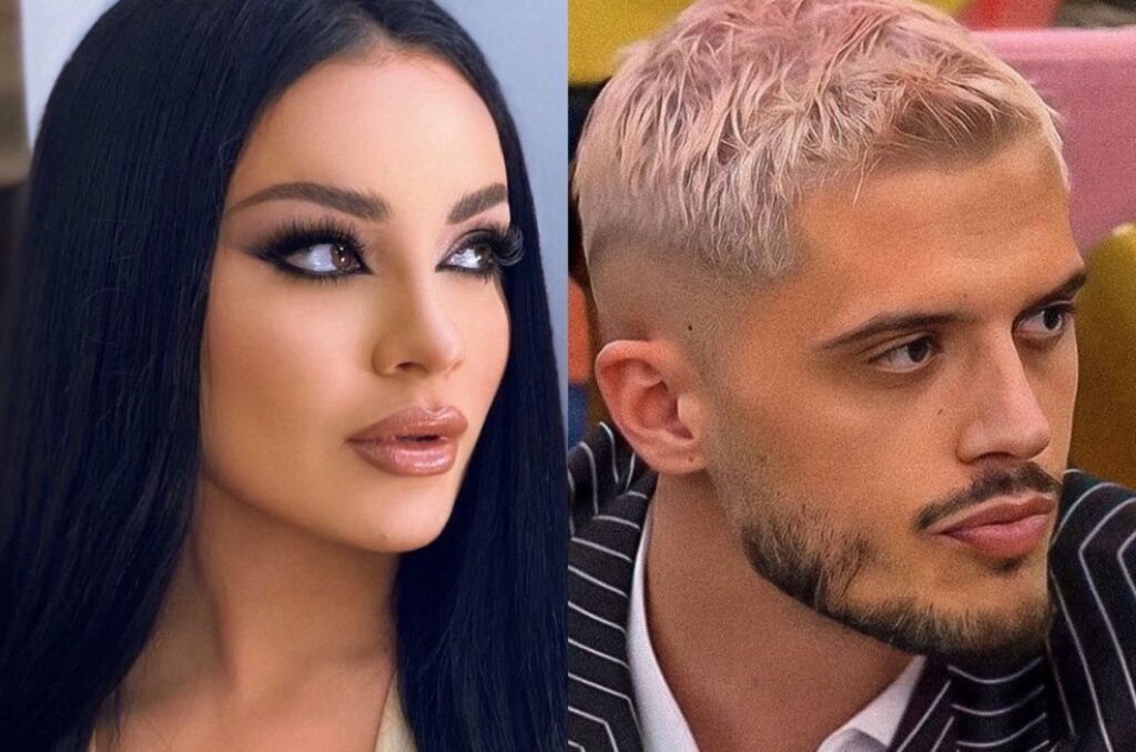“Kam merak për ty”, Sara këshillon Bardhin përpara eliminiminit të sotëm