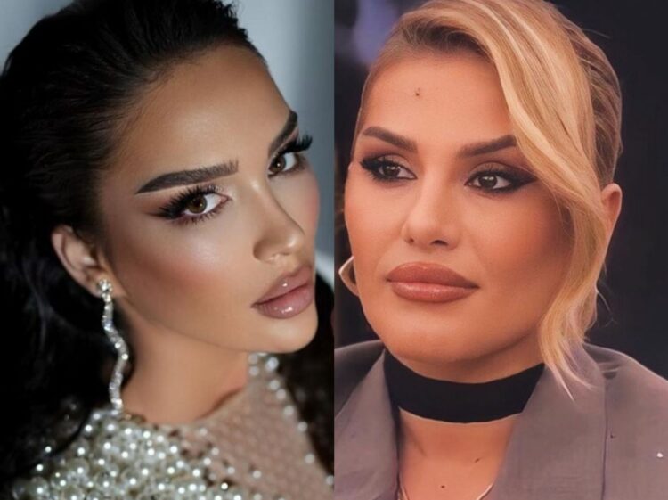 “Dashuria nuk i bën dëm askujt”, Ilnisa ‘bie në kurthin’ e Erjolës