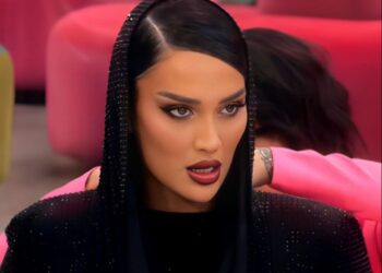 “Do t’i ha hallvën”, Erjola vazhdon me Ledjonën planin për Ilnisën