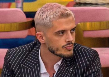 Bardhi ‘nxjerr luanin’ brenda vetes, i kthehet keq Rozës