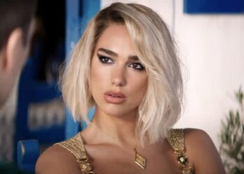 Filmi ku luan Dua Lipa cilësohet si një ndër filmat më të këqij ndonjëherë