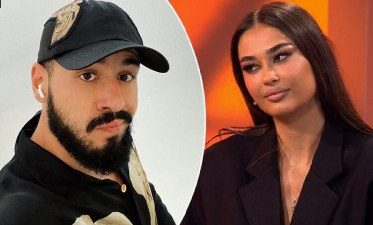 Pa prisni pak! Capital T sapo na zbuloi se është ndarë nga Adrola?