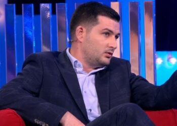 ‘Nuk dini të luani, s’keni strategji’/ Arbri kritikon banorët